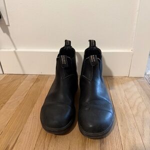 Blundstone Boots